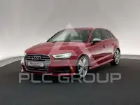 2019 Audi S3