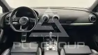 2019 Audi S3