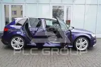 2019 Audi S3