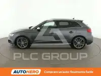 2019 Audi S3