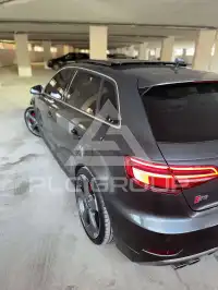 2019 Audi S3