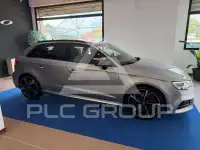 2019 Audi S3
