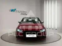 2019 Audi S3