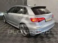 2019 Audi S3