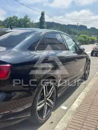 2019 Audi S3