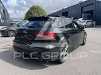 2019 Audi S3