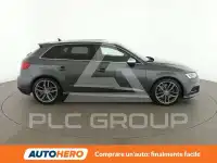 2019 Audi S3