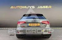 2019 Audi S3