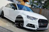 2019 Audi S3