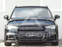 2019 Audi S3