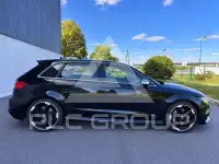 2019 Audi S3