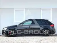 2019 Audi S3