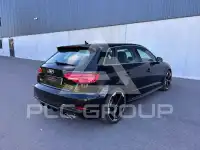 2019 Audi S3