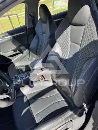 2019 Audi S3