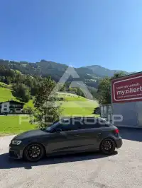 2019 Audi S3