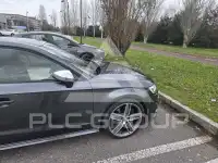 2019 Audi S3