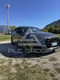 2019 Audi S3