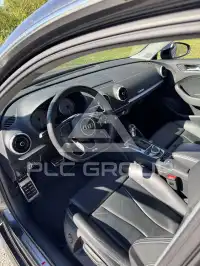 2019 Audi S3