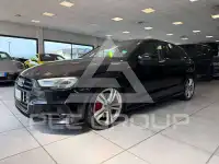 2019 Audi S3