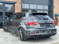 2019 Audi S3