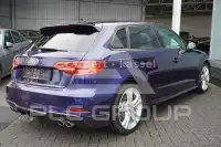 2019 Audi S3