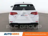 2019 Audi S3
