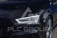 2019 Audi S3