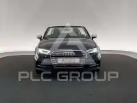 2019 Audi S3