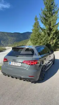 2019 Audi S3