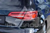 2019 Audi S3