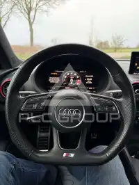 2019 Audi S3