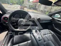 2019 Audi S3