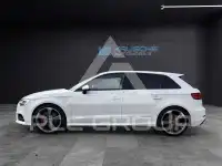 2019 Audi S3