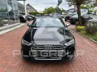 2019 Audi S3