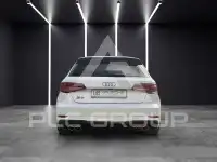 2019 Audi S3