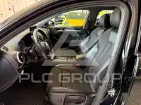 2019 Audi S3