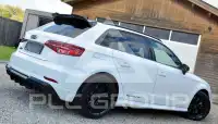 2019 Audi S3