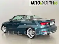 2019 Audi S3