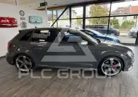 2019 Audi S3