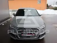 2019 Audi S3