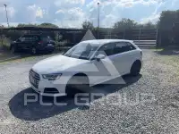 2019 Audi S3