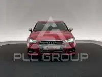 2019 Audi S3