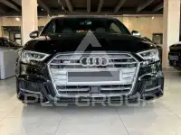 2019 Audi S3