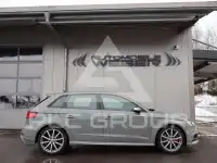 2019 Audi S3