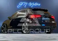 2019 Audi S3