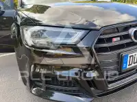 2019 Audi S3