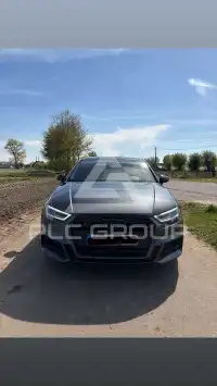 2019 Audi S3