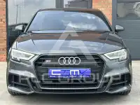 2019 Audi S3