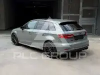 2019 Audi S3
