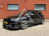 2019 Audi S3